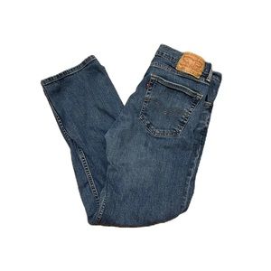 Levi's Jeans 505